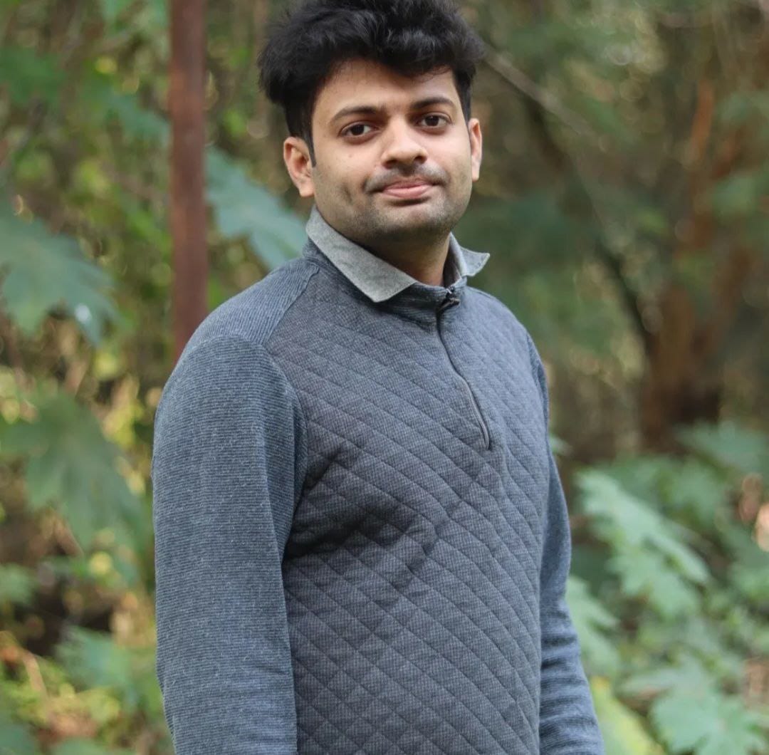 Author image